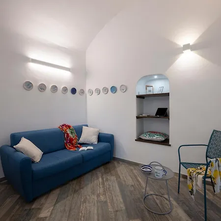 Nina's House - - Amalfi Coast Atrani