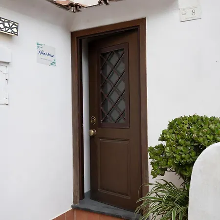 Nina's House - - Amalfi Coast Appartement Atrani